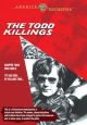 The Todd Killings (1971) On DVD