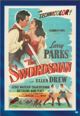 The Swordsman (1948) On DVD