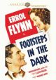 Footsteps In The Dark (1941) On DVD