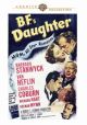 B.F.'s Daughter (1948) On DVD