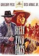 Billy Two Hats (1974) On DVD