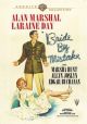Bride By Mistake (1944) On DVD