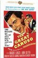 The Great Caruso (1951) On DVD