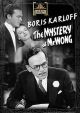 The Mystery Of Mr. Wong (1939) On DVD