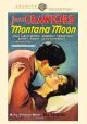 Montana Moon (1930) On DVD