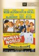 Woman's World (1954) On DVD