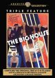 The Big House Triple Feature On DVD