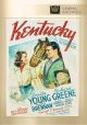 Kentucky (1938) On DVD
