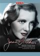 Jean Arthur Drama Collection On DVD