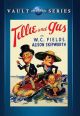 Tillie And Gus (1933) On DVD