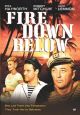 Fire Down Below (1957) On DVD