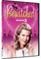 Bewitched: Season 3 (1966) On DVD