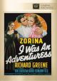  I Was An Adventuress (1940) On DVD