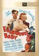 Everybody's Baby (1939) On DVD