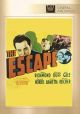 The Escape (1939) On DVD