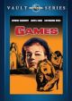Games (1967) On DVD