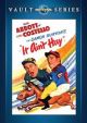 It Ain't Hay (1943) On DVD