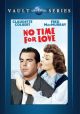 No Time For Love (1943) On DVD