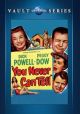 You Never Can Tell (1951) On DVD
