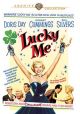 Lucky Me (1954) On DVD
