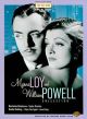 TCM Spotlight: Myrna Loy And William Powell Collection On DVD