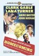 Homecoming (1948) On DVD