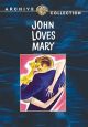 John Loves Mary (1949) On DVD