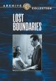 Lost Boundaries (1949) On DVD