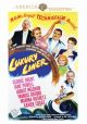Luxury Liner (1948) On DVD