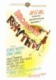 Broadway Rhythm (1944) On DVD