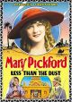Less Than the Dust (Silent) [Revised Edition]  (1916) On DVD
