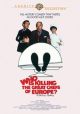 Who Is Killing The Great Chefs Of Europe? (1978) On DVD