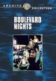 Boulevard Nights (1979) On DVD