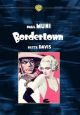Bordertown (1935) On DVD