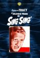 20,000 Years In Sing Sing (1932) On DVD