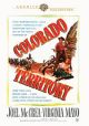 Colorado Territory (1949) On DVD