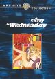 Any Wednesday (1966) On DVD
