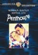 Penthouse (1933) On DVD