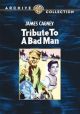 Tribute To A Bad Man (1956) On DVD