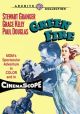 Green Fire (1954) On DVD