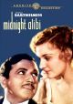 Midnight Alibi (1934) On DVD