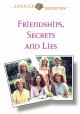 Friendships, Secrets And Lies (1979) On DVD