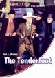The Tenderfoot (1932) On DVD