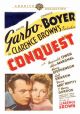 Conquest (1937) On DVD