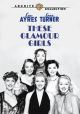 These Glamour Girls (1939) On DVD