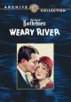 Weary River (1929) On DVD