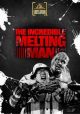 The Incredible Melting Man (1977) On DVD