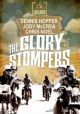 The Glory Stompers (1967) On DVD