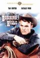 The Burning Hills (1956) On DVD