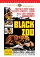 Black Zoo (Remastered Edition) (1963) On DVD